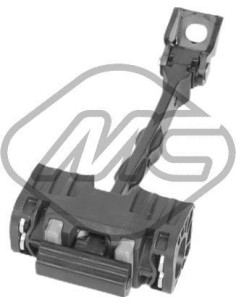 Limitador de puerta SEAT / Vag 43901 Eje delantero, ambos lados