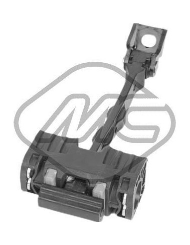 Limitador de puerta SEAT / Vag 43901 Eje delantero, ambos lados