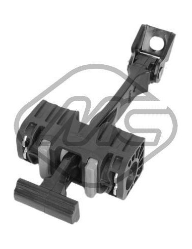 Limitador de puerta SEAT / Vag 43902 Eje trasero, ambos lados