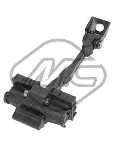 Limitador de puerta SEAT / Vag 43903 Eje delantero, ambos lados