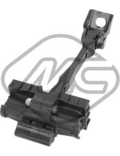 Limitador de puerta SEAT / Vag 43904 Eje trasero, ambos lados