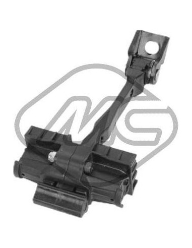 Limitador de puerta SEAT / Vag 43904 Eje trasero, ambos lados