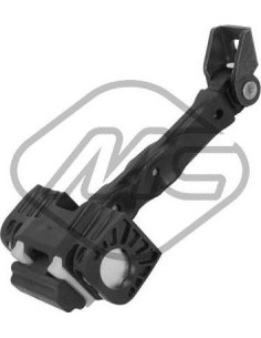 Limitador de puerta škoda 43905 Eje delantero, ambos lados