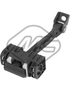 Limitador de puerta škoda 43907 Eje delantero, ambos lados