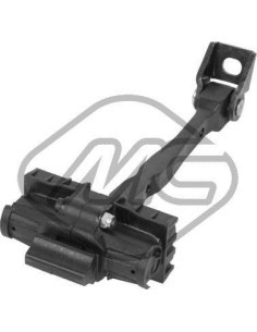 Limitador de puerta škoda 43911 Eje delantero, ambos lados