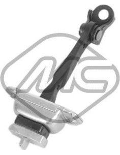 Bisagra Puerta Fabia