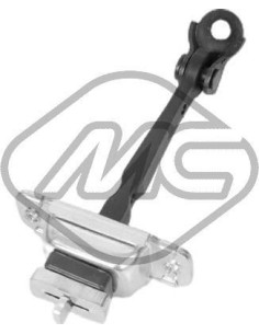 Limitador de puerta Honda 43922 Eje delantero, ambos lados