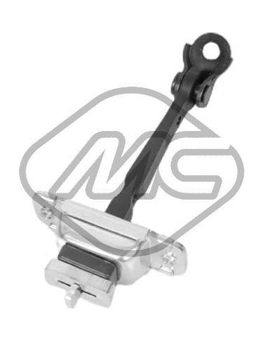 Limitador de puerta Honda 43922 Eje delantero, ambos lados