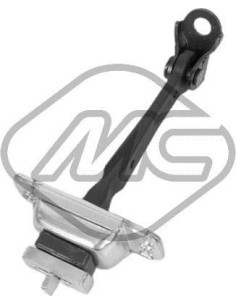 Bisagra Puerta Civic Vi