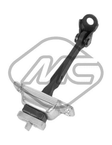 Limitador de puerta Honda 43923 Eje trasero, ambos lados