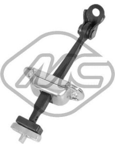 Limitador de puerta Honda 43925 Eje trasero, ambos lados