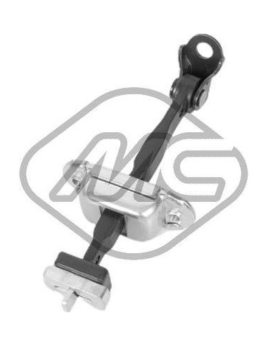 Limitador de puerta Honda 43926 Eje delantero, ambos lados