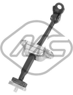Limitador de puerta Honda 43927 Eje trasero, ambos lados