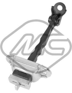 Limitador de puerta Toyota 43928 Eje delantero, ambos lados