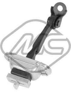 Limitador de puerta Toyota 43929 Eje delantero, ambos lados
