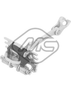 Limitador de puerta Renault 43930 Eje delantero, ambos lados