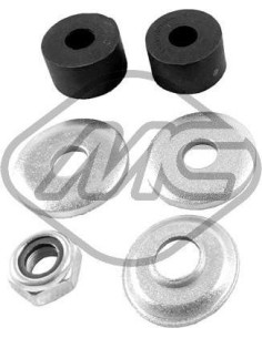 Kit Barra Estabilizadora Mitsubish