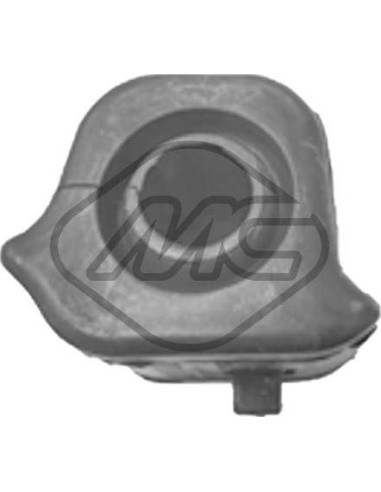 Goma Barra Estabilizadora Toyota Av Metalcaucho 44279