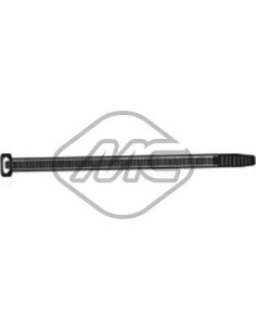 Abrazaderadera Universal De Nylon3