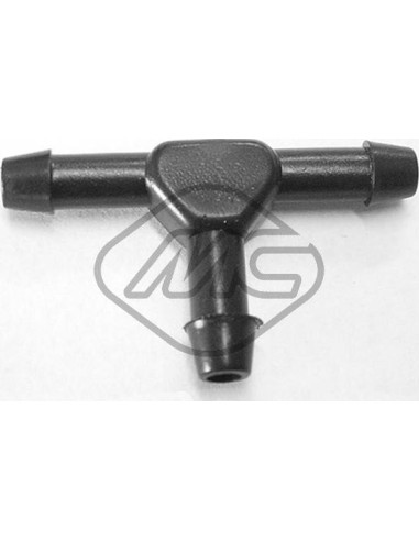 Conector Plastico Empalmea