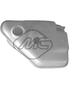 Botella De Expansión Fiat