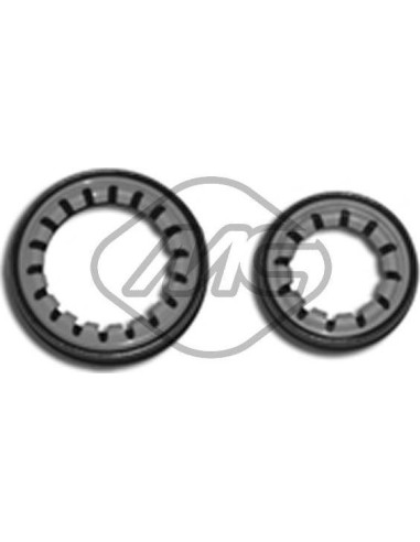 Jgo Retenes Transmision Citroxa