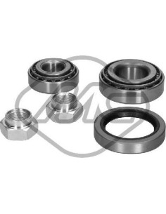 Rodamiento De Rueda Fiat 1