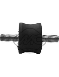 Soporte Tubo De Escape