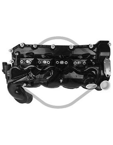 Colector De Admisión Land Rover Ran Metalcaucho 45200