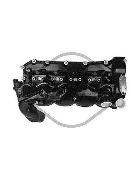 Colector De Admisión Land Rover Ran Metalcaucho 45200
