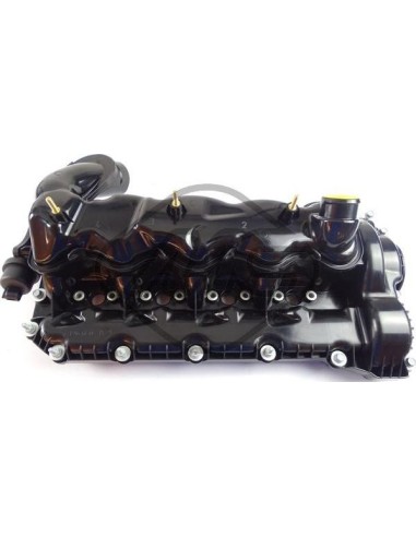 Colector De Admisión Land