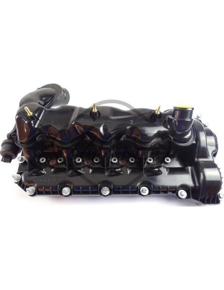 Colector De Admisión Land