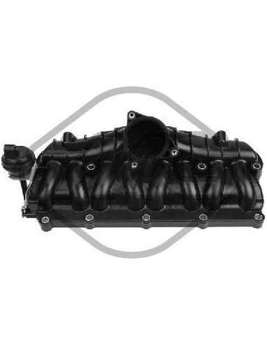 Módulo colector de admisión Audi / SEAT 45202