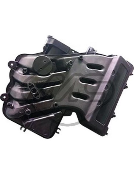 Colector De Admisión Vw Go