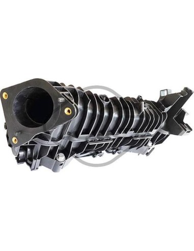 Colector De Admisión 3