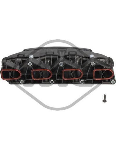 Colector De Admisión Sprin