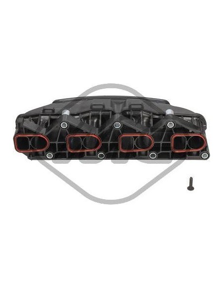 Colector De Admisión Sprin