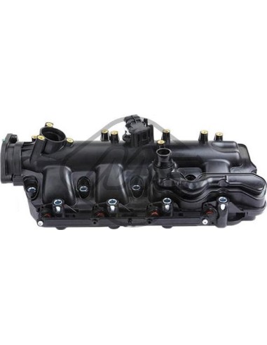 Colector De Admisión Insig