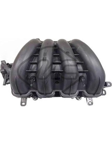 Colector De Admisión Mazda