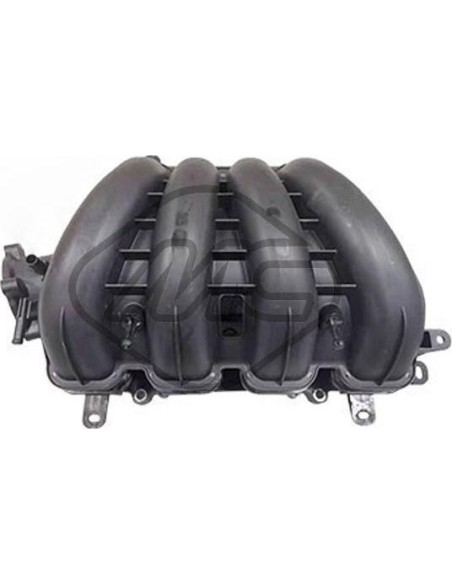 Colector De Admisión Mazda