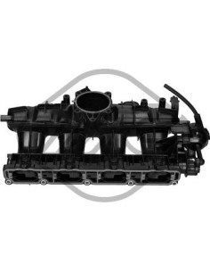 Módulo colector de admisión Audi 45225