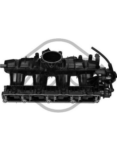 Módulo colector de admisión Audi 45225