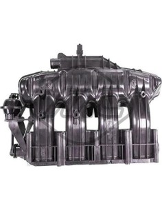 Colector De Admisión Audi A3 Volkswagen 45228