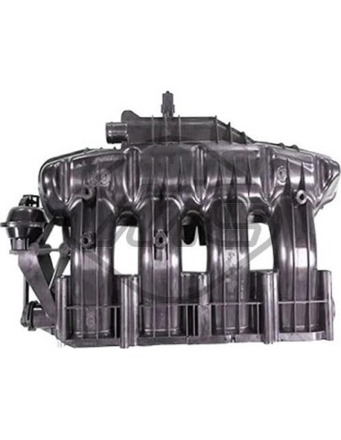 Colector De Admisión Audi A3 Volkswagen 45228