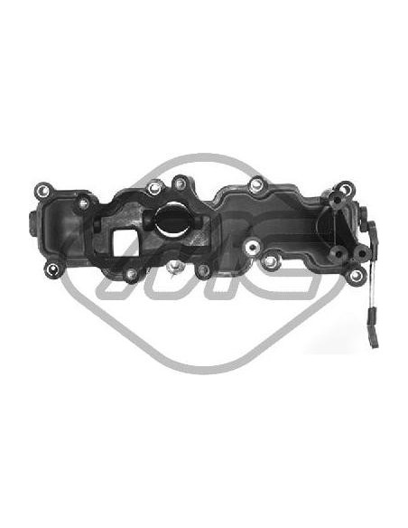 Colector De Admisión Vw Touareg Metalcaucho 45229