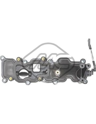 Colector De Admisión Audi Q5 Metalcaucho 45230