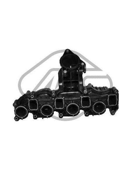 Colector De Admisión A1