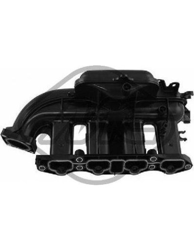 Colector De Admisión Chevr