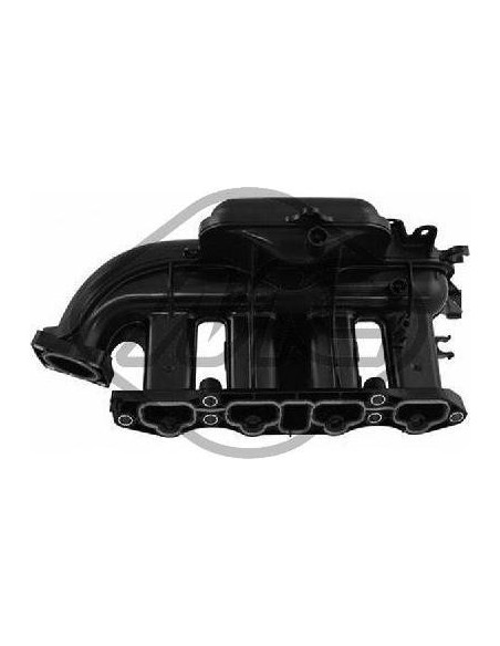 Colector De Admisión Chevr