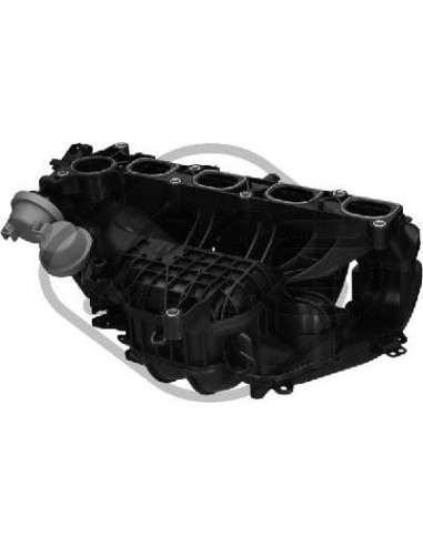 Colector De Admisión Ford